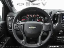 2026 Chevrolet Silverado 2500HD Custom - Photo 13