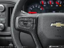 2026 Chevrolet Silverado 2500HD Custom - Photo 15
