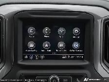 2026 Chevrolet Silverado 2500HD Custom - Photo 18
