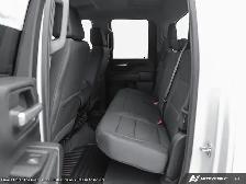 2026 Chevrolet Silverado 2500HD Custom - Photo 21