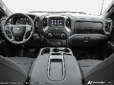 2026 Chevrolet Silverado 2500HD Custom - Photo 22