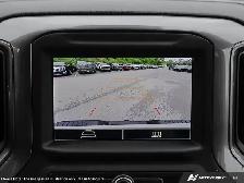 2026 Chevrolet Silverado 2500HD Custom - Photo 23
