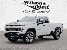 2026 Chevrolet Silverado 2500HD Custom - Photo 27