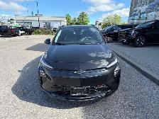 2027 Chevrolet Bolt RS - Photo 2