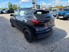 2027 Chevrolet Bolt RS - Photo 4
