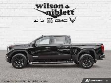 2026 GMC Sierra 1500 Elevation - Photo 3