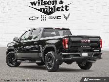 2026 GMC Sierra 1500 Elevation - Photo 4