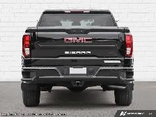 2026 GMC Sierra 1500 Elevation - Photo 5