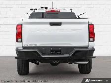 2026 Chevrolet Colorado 4WD Work Truck - Photo 5