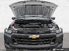 2026 Chevrolet Colorado 4WD Work Truck - Photo 6