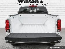 2026 Chevrolet Colorado 4WD Work Truck - Photo 7