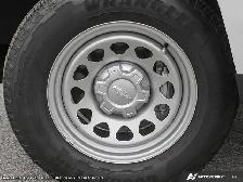 2026 Chevrolet Colorado 4WD Work Truck - Photo 8