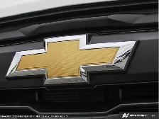 2026 Chevrolet Colorado 4WD Work Truck - Photo 9