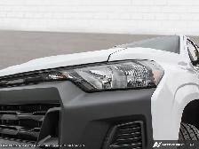 2026 Chevrolet Colorado 4WD Work Truck - Photo 10