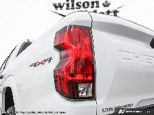 2026 Chevrolet Colorado 4WD Work Truck - Photo 11