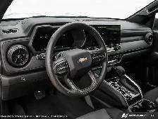 2026 Chevrolet Colorado 4WD Work Truck - Photo 12