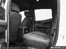 2026 Chevrolet Colorado 4WD Work Truck - Photo 21