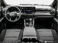 2026 Chevrolet Colorado 4WD Work Truck - Photo 22