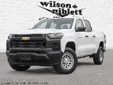 2026 Chevrolet Colorado 4WD Work Truck - Photo 27