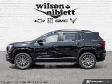 2026 GMC Terrain AWD Denali - Photo 3