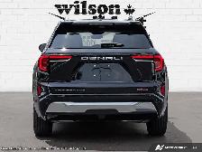 2026 GMC Terrain AWD Denali - Photo 5