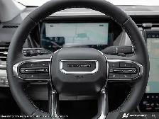 2026 GMC Terrain AWD Denali - Photo 10