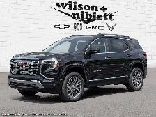2026 GMC Terrain AWD Denali - Photo 20