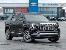 2026 GMC Terrain AWD Denali - Photo 27