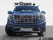 2026 GMC Sierra 1500 Denali - Photo 2