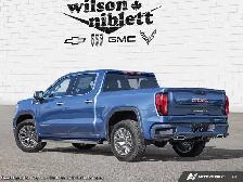2026 GMC Sierra 1500 Denali - Photo 4