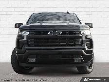 2026 Chevrolet Silverado 1500 RST - Photo 2