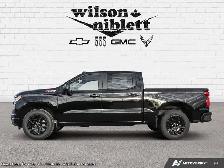 2026 Chevrolet Silverado 1500 RST - Photo 3