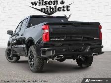 2026 Chevrolet Silverado 1500 RST - Photo 4