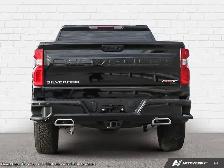 2026 Chevrolet Silverado 1500 RST - Photo 5