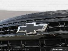 2026 Chevrolet Silverado 1500 RST - Photo 8