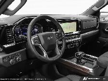 2026 Chevrolet Silverado 1500 RST - Photo 11