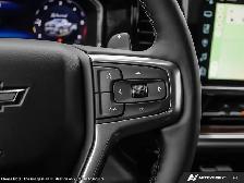 2026 Chevrolet Silverado 1500 RST - Photo 14