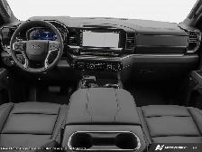 2026 Chevrolet Silverado 1500 RST - Photo 21