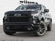 2026 Chevrolet Silverado 1500 RST - Photo 26