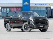 2026 Chevrolet Silverado 1500 RST - Photo 29