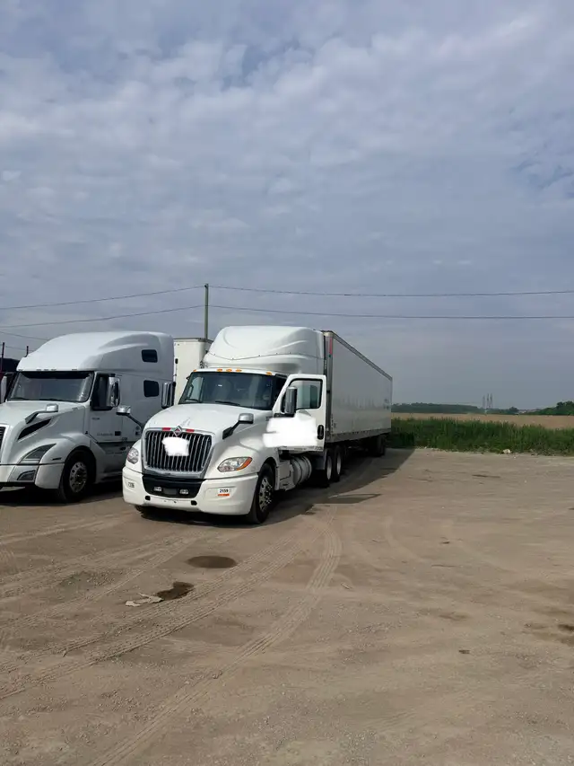 Hiring AZ driver