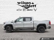 2026 GMC Sierra 1500 Elevation - Photo 3