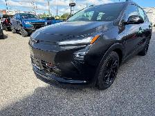2027 Chevrolet Bolt RS - Photo 2