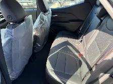 2027 Chevrolet Bolt RS - Photo 11