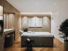 Aera Trois-Rivières | 3 1/2   bureau Inspiration hôtelière - Photo 11