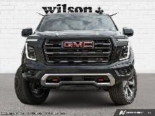 2026 GMC Yukon XL AT4 Ultimate - Photo 2