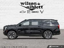 2026 GMC Yukon XL AT4 Ultimate - Photo 3