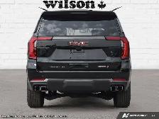 2026 GMC Yukon XL AT4 Ultimate - Photo 5