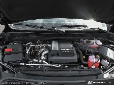 2026 GMC Yukon XL AT4 Ultimate - Photo 6