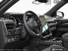 2026 GMC Yukon XL AT4 Ultimate - Photo 12
